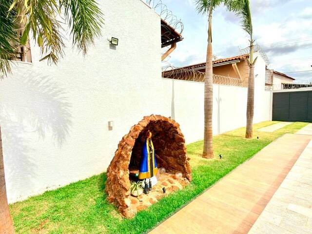 Casa para Venda em Ituiutaba - 2