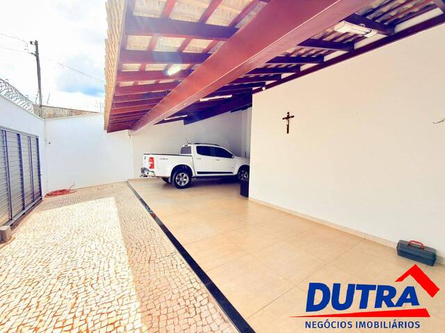 Casa para Venda em Ituiutaba - 4