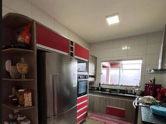 Casa para Venda em Ituiutaba - 4