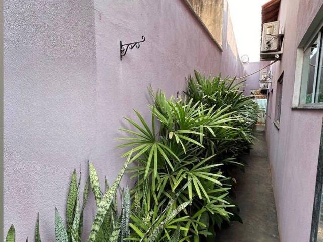 Venda em Cidade Jardim - Ituiutaba