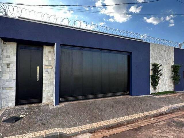 Venda em Cidade Jardim - Ituiutaba