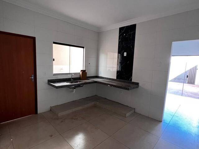 Casa para Venda em Ituiutaba - 4
