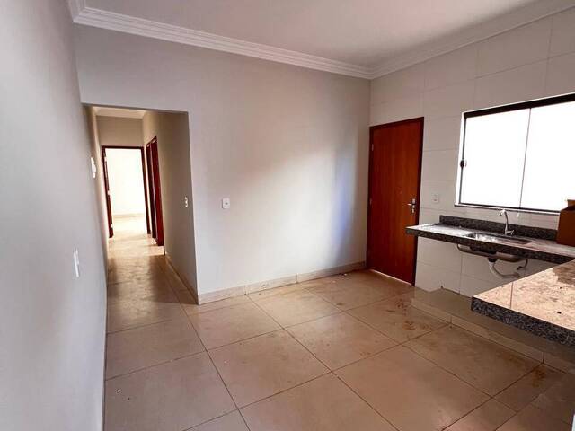Casa para Venda em Ituiutaba - 5