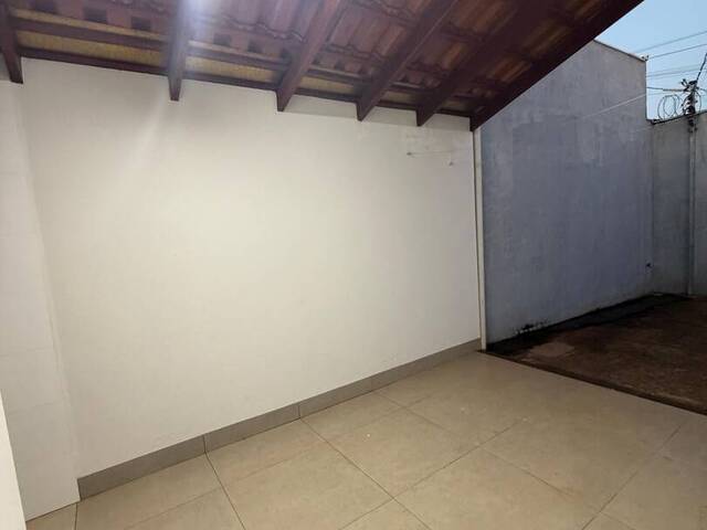 Casa para Locação em Ituiutaba - 5