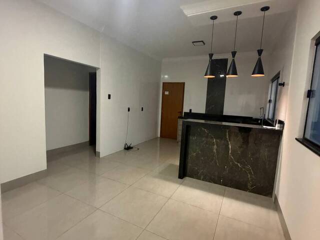 Casa para Locação em Ituiutaba - 4