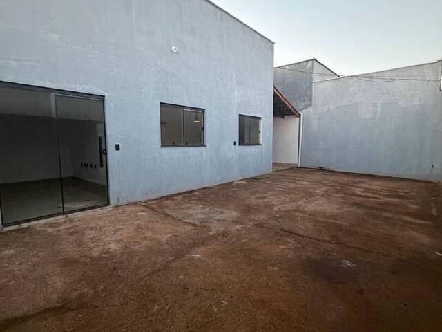 Casa para Locação em Ituiutaba - 2