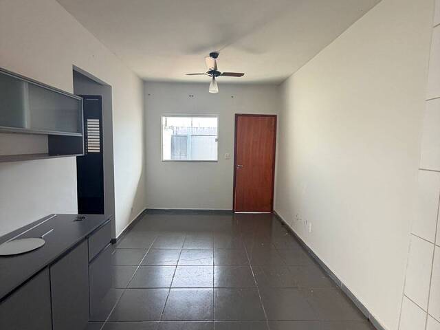 Casa para Venda em Ituiutaba - 3