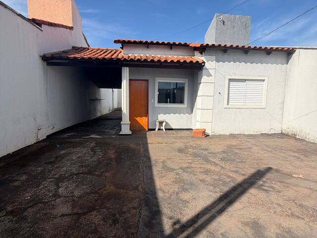 Venda em Portal dos ipês - Ituiutaba