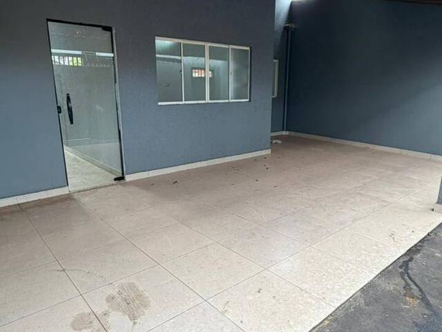 Casa para Venda em Ituiutaba - 4