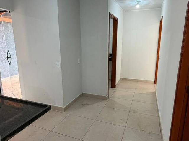 Casa para Venda em Ituiutaba - 5