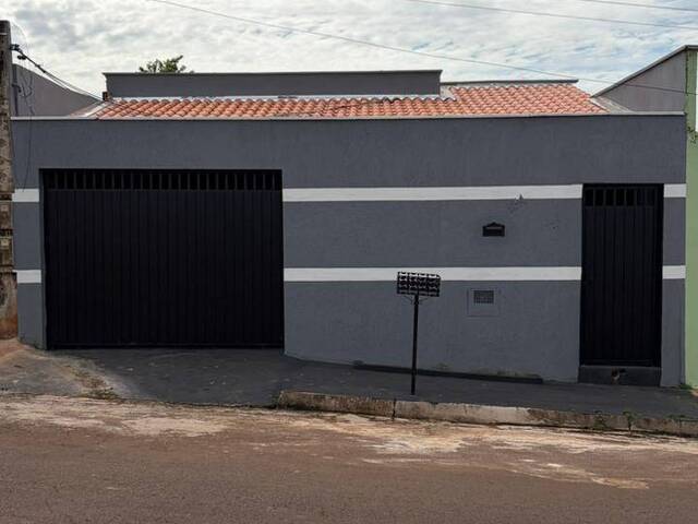 Venda em Nova Ituiutaba - Ituiutaba