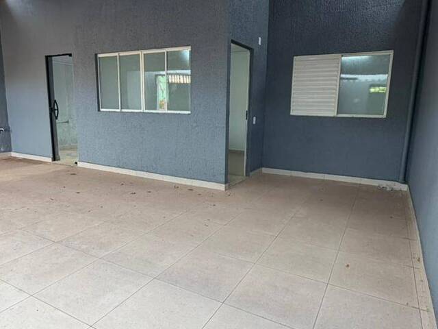 Casa para Venda em Ituiutaba - 3