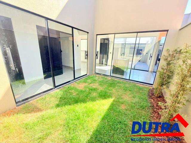 Casa para Venda em Ituiutaba - 4