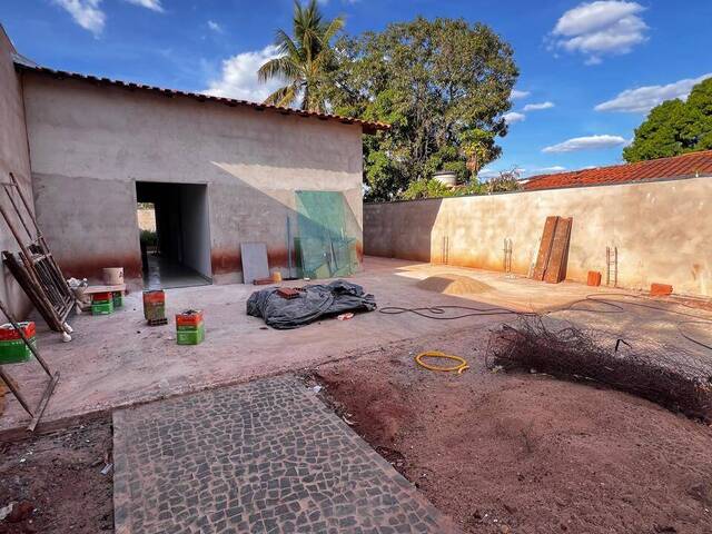 Venda em Alvorada - Ituiutaba