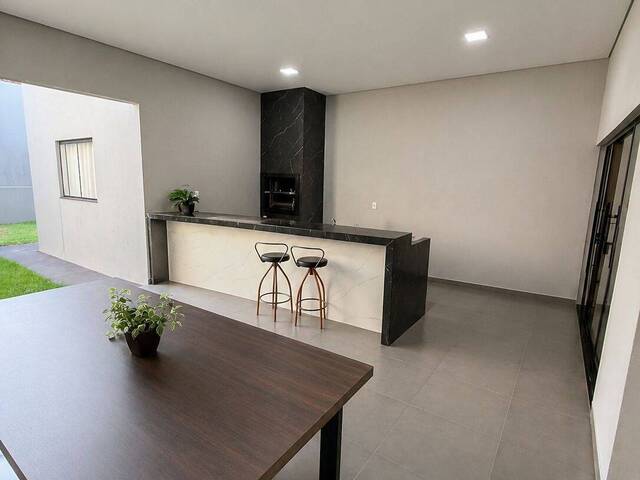 #309 - Casa para Venda em Ituiutaba - MG