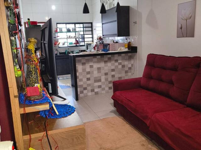 Casa para Venda em Ituiutaba - 2