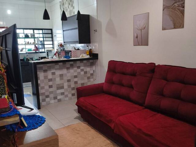 Casa para Venda em Ituiutaba - 4