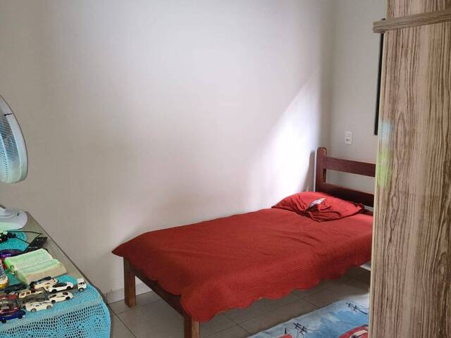 Casa para Venda em Ituiutaba - 5