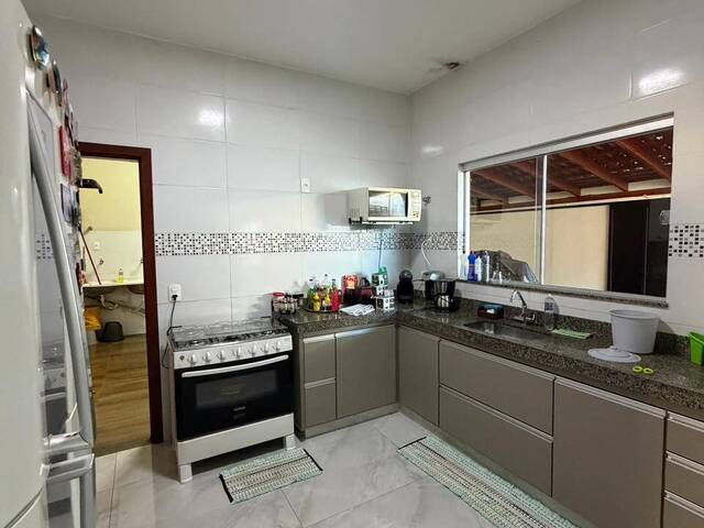 Casa para Venda em Ituiutaba - 2