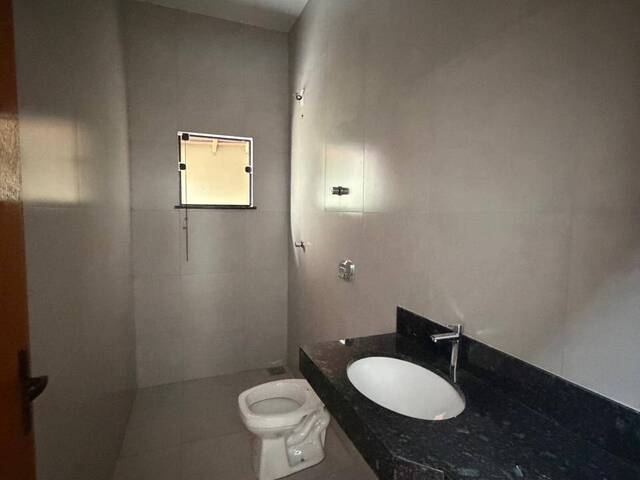 Casa para Venda em Ituiutaba - 5
