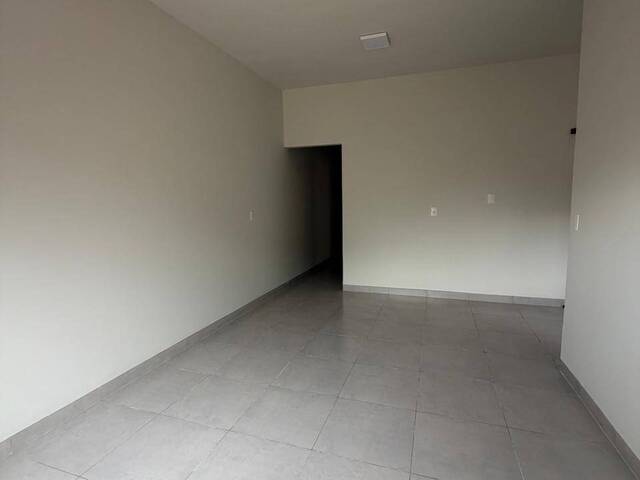 #315 - Casa para Venda em Ituiutaba - MG