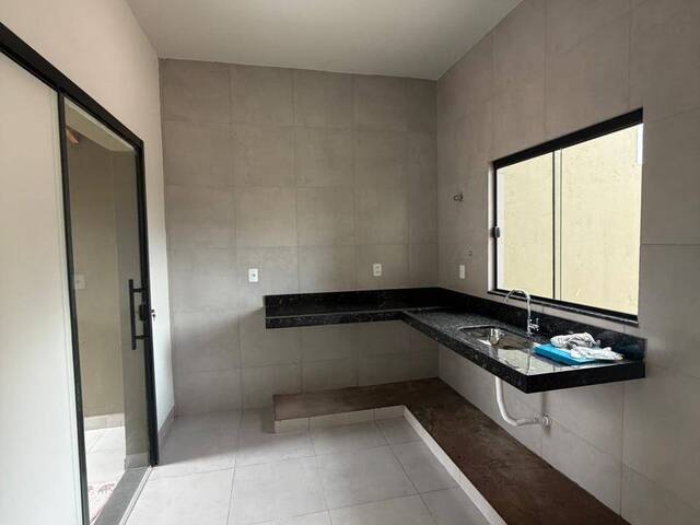 #315 - Casa para Venda em Ituiutaba - MG