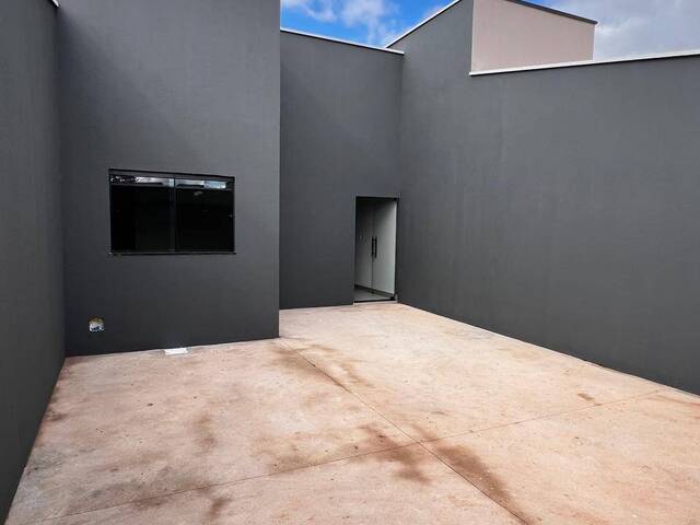 Casa para Venda em Ituiutaba - 2