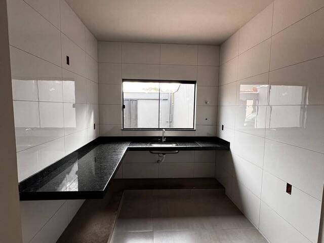Casa para Venda em Ituiutaba - 5