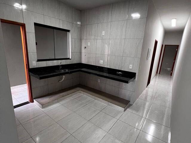 Casa para Venda em Ituiutaba - 5