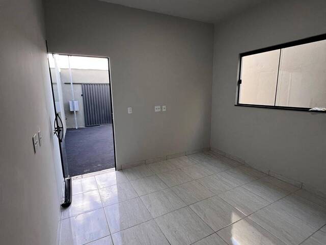 Casa para Venda em Ituiutaba - 3