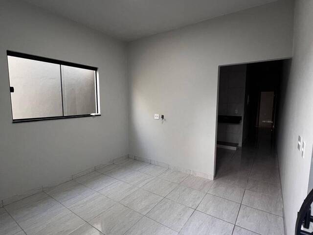Casa para Venda em Ituiutaba - 4