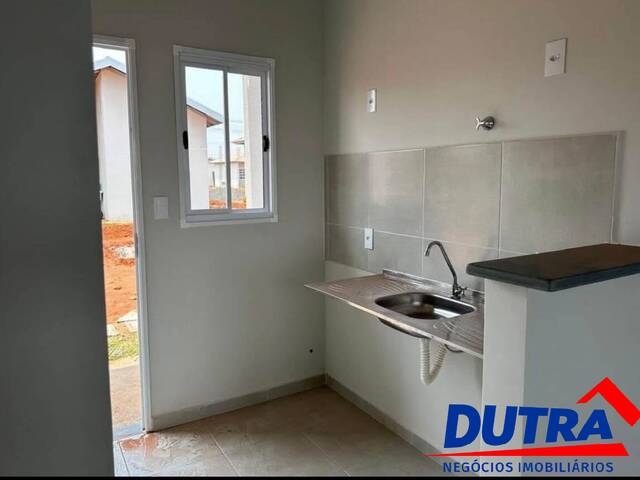Casa para Venda em Ituiutaba - 2