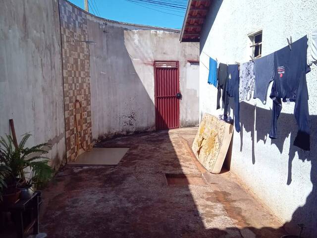 Casa para Venda em Ituiutaba - 5