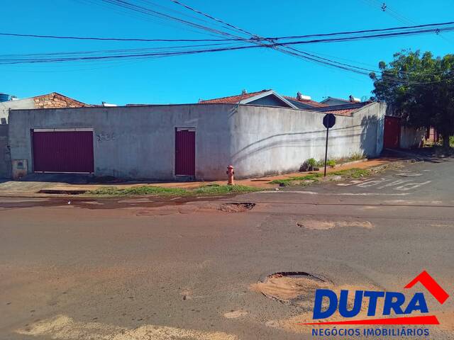 Casa para Venda em Ituiutaba - 2