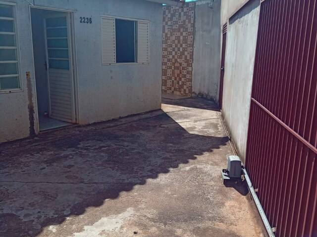 Casa para Venda em Ituiutaba - 4