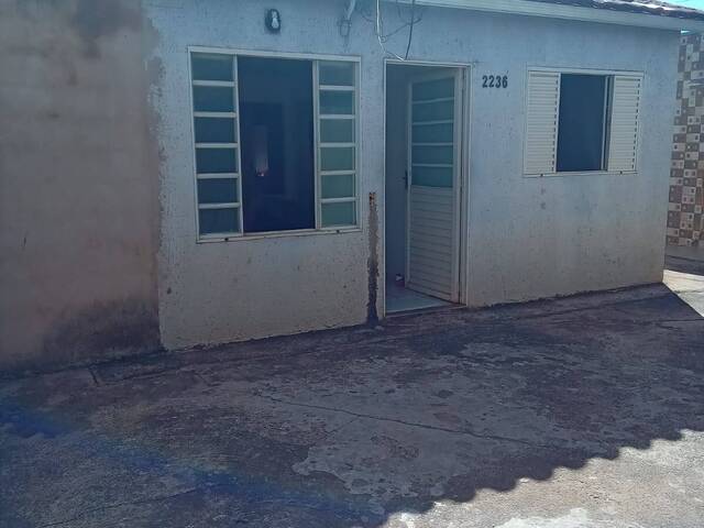 Casa para Venda em Ituiutaba - 3