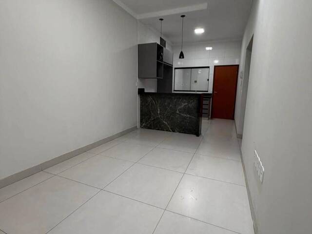Casa para Venda em Ituiutaba - 2