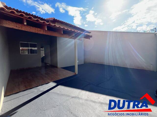 Casa para Venda em Ituiutaba - 3