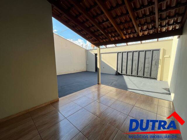 Casa para Venda em Ituiutaba - 4