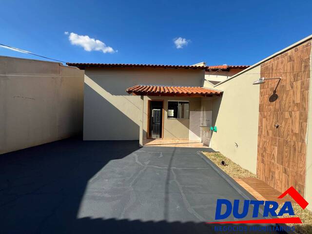 Casa para Venda em Ituiutaba - 5
