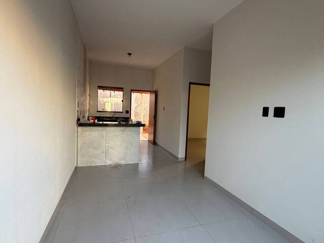 Casa para Venda em Ituiutaba - 2