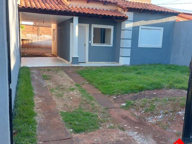 Casa para Venda em Ituiutaba - 3