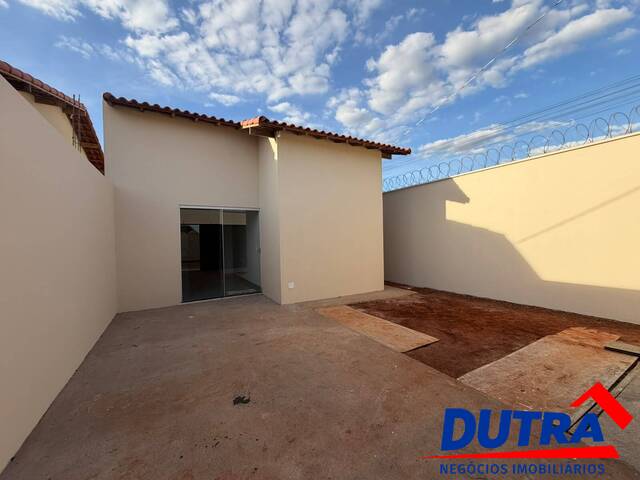 Casa para Venda em Ituiutaba - 2
