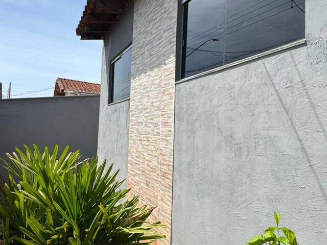 Casa para Venda em Ituiutaba - 2