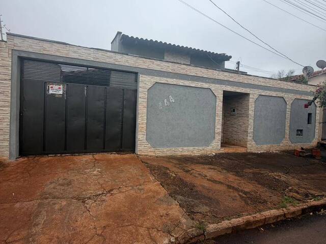 Venda em Gardênia - Ituiutaba