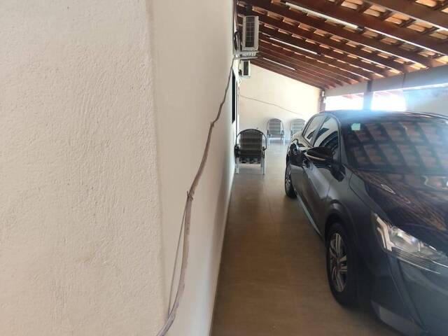 Casa para Locação em Ituiutaba - 5