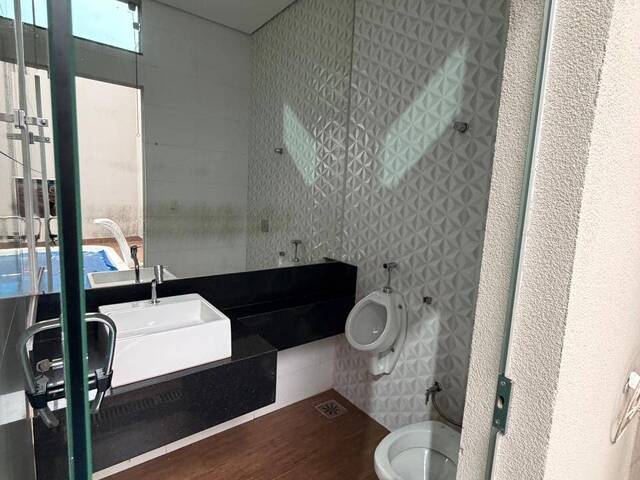 Casa para Locação em Ituiutaba - 5