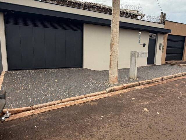 Locação em BAIRRO MARCONDES - Ituiutaba