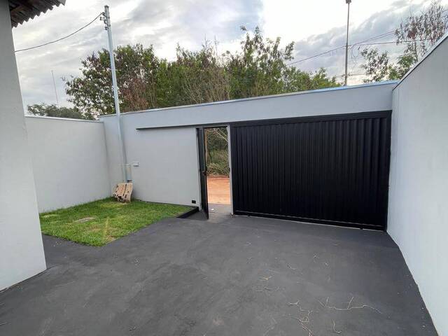 Casa para Venda em Ituiutaba - 2