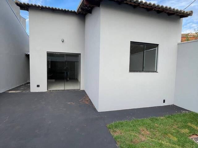 Casa para Venda em Ituiutaba - 4